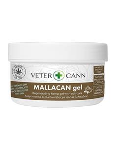 Vetercann Mallacan Gel Regenerador 100ml - Annabis