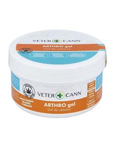 Vetercann Arthro Gel 100ml - Annabis